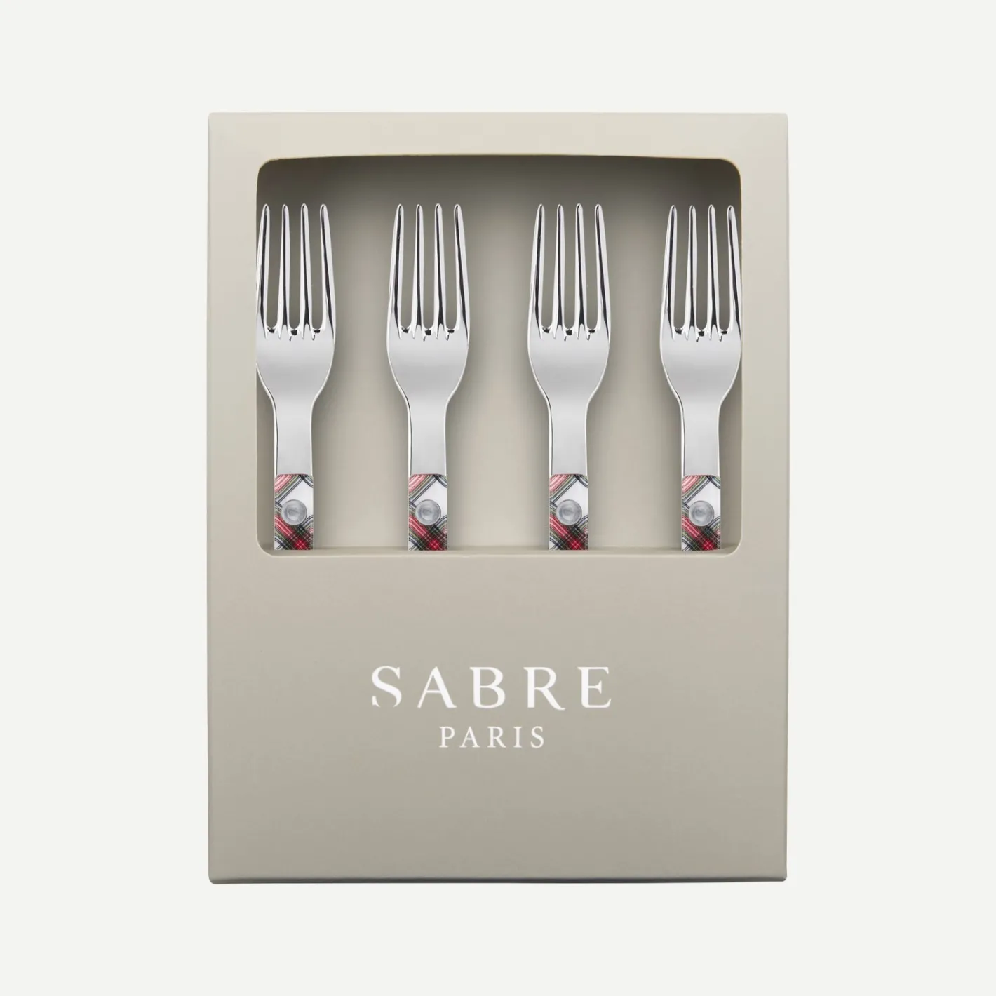 Bistrot Tartan,*Sabre Paris Discount