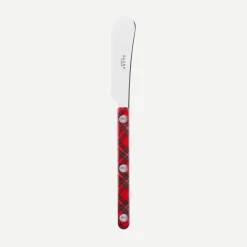 Bistrot Tartan,*Sabre Paris Outlet