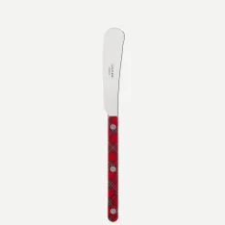 Bistrot Tartan,*Sabre Paris Discount