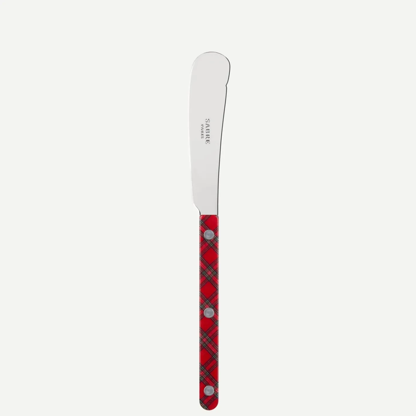 Bistrot Tartan,*Sabre Paris Discount