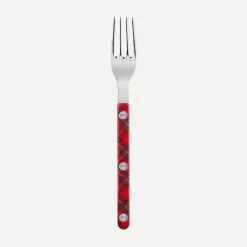 Bistrot Tartan,*Sabre Paris Fashion