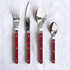 Bistrot Tartan,*Sabre Paris Store