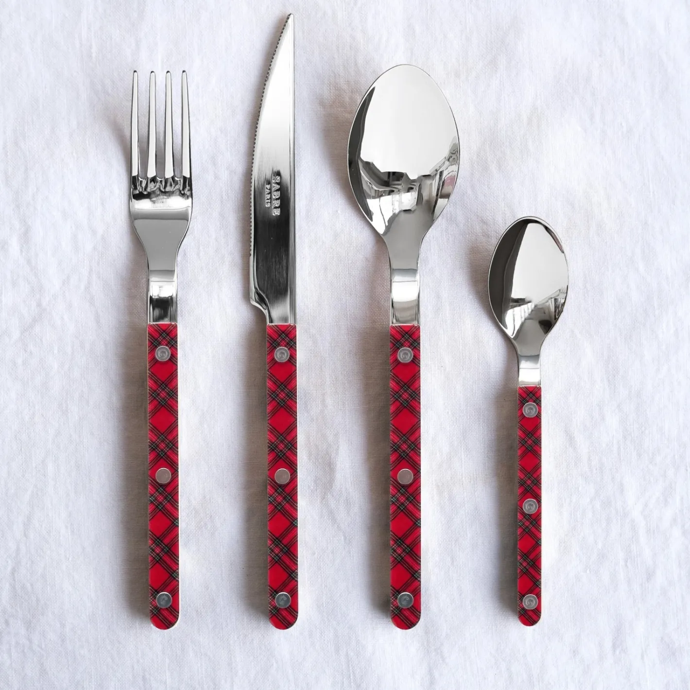 Bistrot Tartan,*Sabre Paris Store