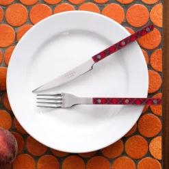 Bistrot Tartan,*Sabre Paris Store