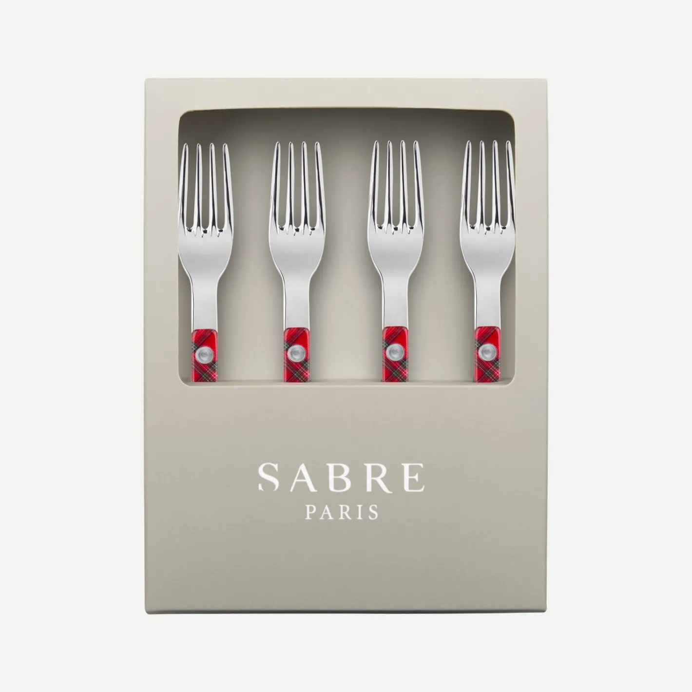 Bistrot Tartan,*Sabre Paris Flash Sale