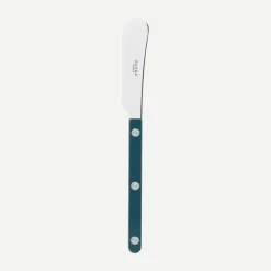 Bistrot Uni, Bleu canard*Sabre Paris Shop