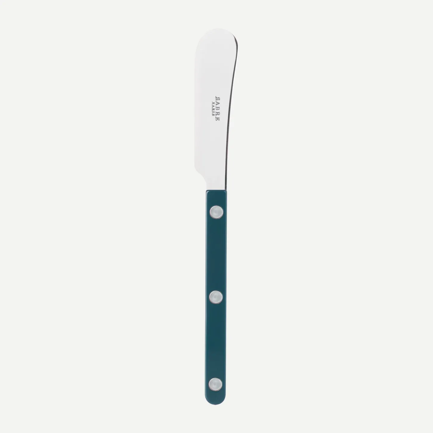 Bistrot Uni, Bleu canard*Sabre Paris Shop