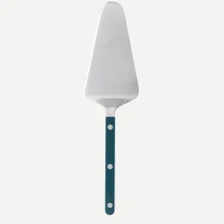 Bistrot Uni, Bleu canard*Sabre Paris Clearance