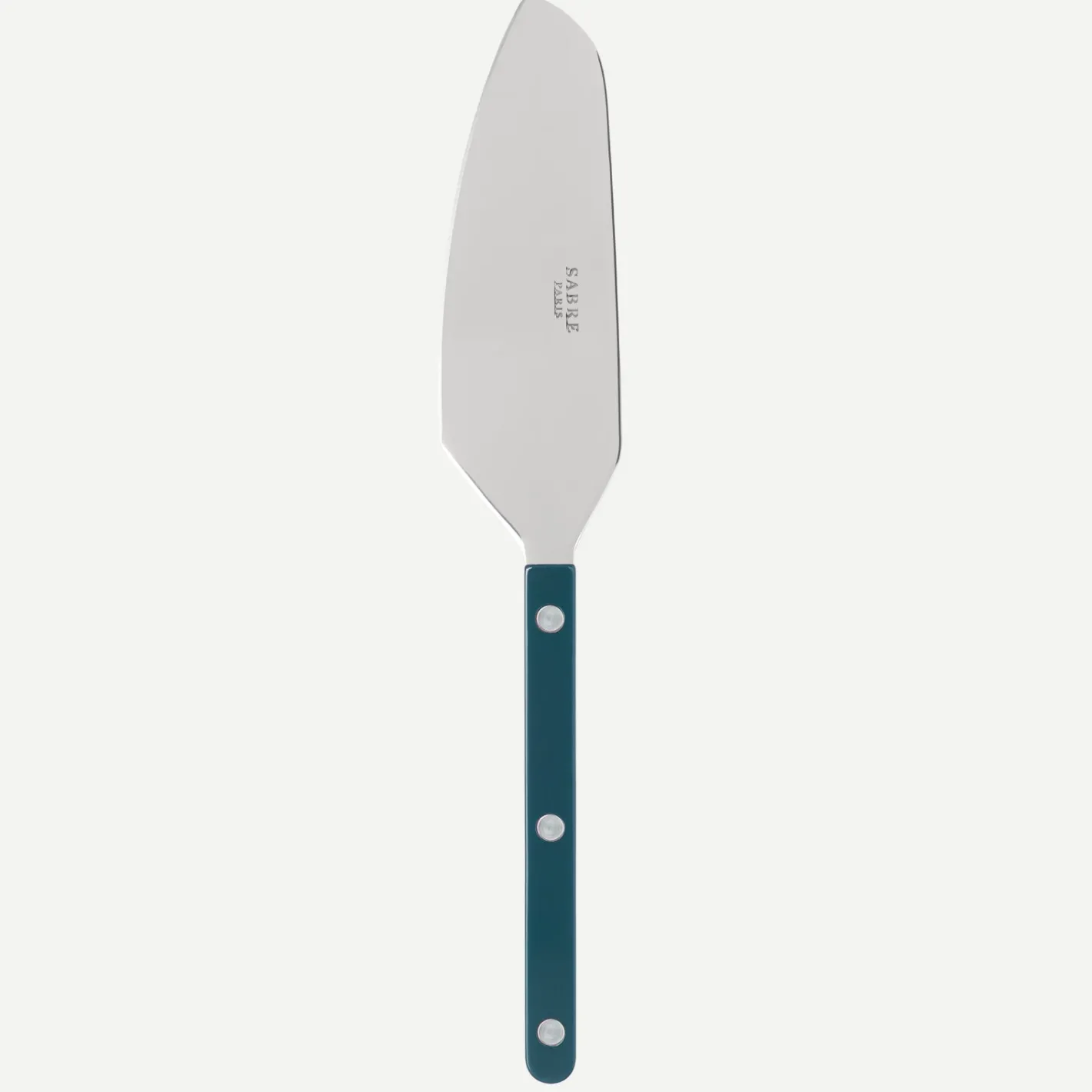 Bistrot Uni, Bleu canard*Sabre Paris Best Sale