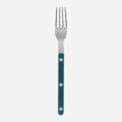 Bistrot Uni, Bleu canard*Sabre Paris Store