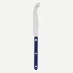 Bistrot Uni, Bleu marine*Sabre Paris Discount