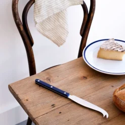 Bistrot Uni, Bleu marine*Sabre Paris Discount