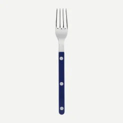Bistrot Uni, Bleu marine*Sabre Paris Outlet