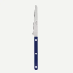 Bistrot Uni, Bleu marine*Sabre Paris Cheap