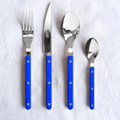 Bistrot Uni, Bleu outremer*Sabre Paris Fashion