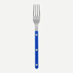 Bistrot Uni, Bleu outremer*Sabre Paris Clearance