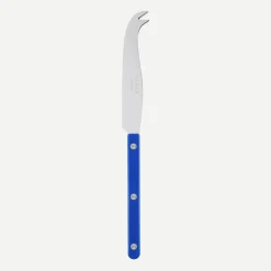Bistrot Uni, Bleu outremer*Sabre Paris Online