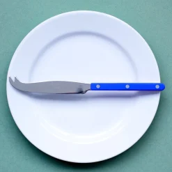 Bistrot Uni, Bleu outremer*Sabre Paris Online