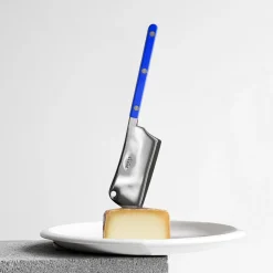 Bistrot Uni, Bleu outremer*Sabre Paris Discount
