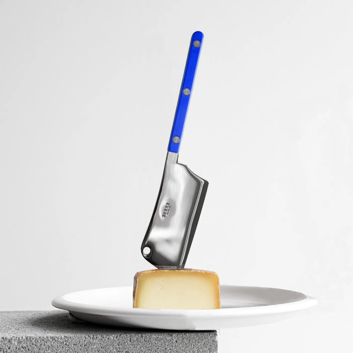 Bistrot Uni, Bleu outremer*Sabre Paris Discount