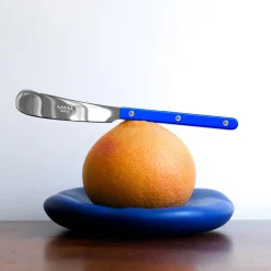 Bistrot Uni, Bleu outremer*Sabre Paris Sale