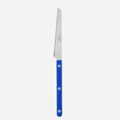 Bistrot Uni, Bleu outremer*Sabre Paris Best Sale