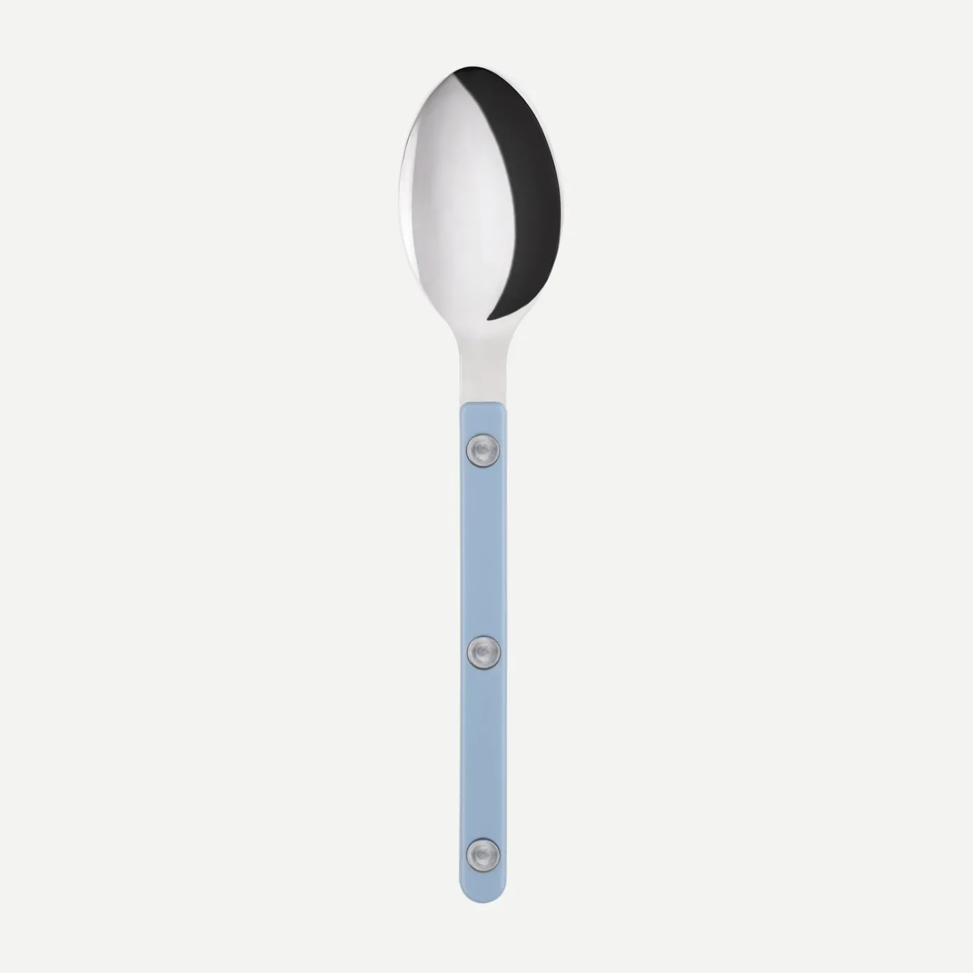 Bistrot Uni, Bleu pastel*Sabre Paris Fashion