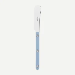 Bistrot Uni, Bleu pastel*Sabre Paris Cheap