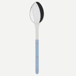 Bistrot Uni, Bleu pastel*Sabre Paris Best Sale