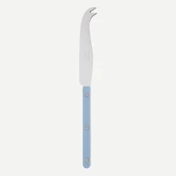 Bistrot Uni, Bleu pastel*Sabre Paris Discount