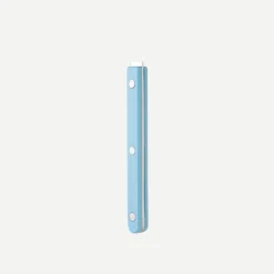 Bistrot Uni, Bleu pastel*Sabre Paris Discount