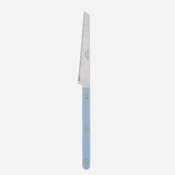 Bistrot Uni, Bleu pastel*Sabre Paris Cheap