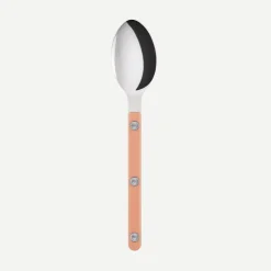 Bistrot Uni, Rose nude*Sabre Paris Cheap