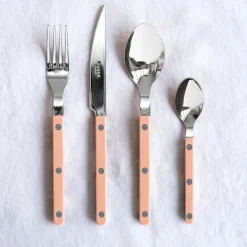 Bistrot Uni, Rose nude*Sabre Paris Cheap