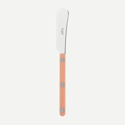 Bistrot Uni, Rose nude*Sabre Paris Best