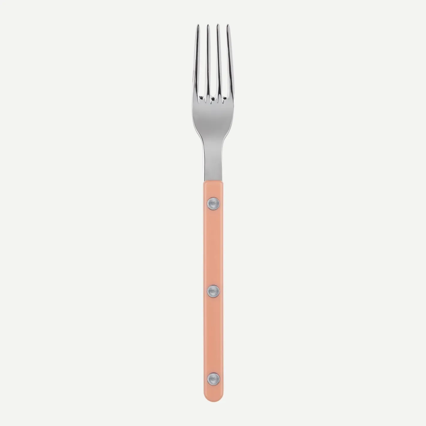 Bistrot Uni, Rose nude*Sabre Paris Shop