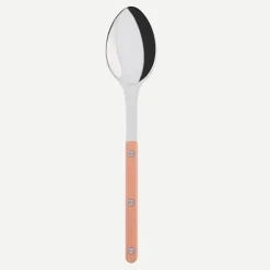 Bistrot Uni, Rose nude*Sabre Paris Clearance
