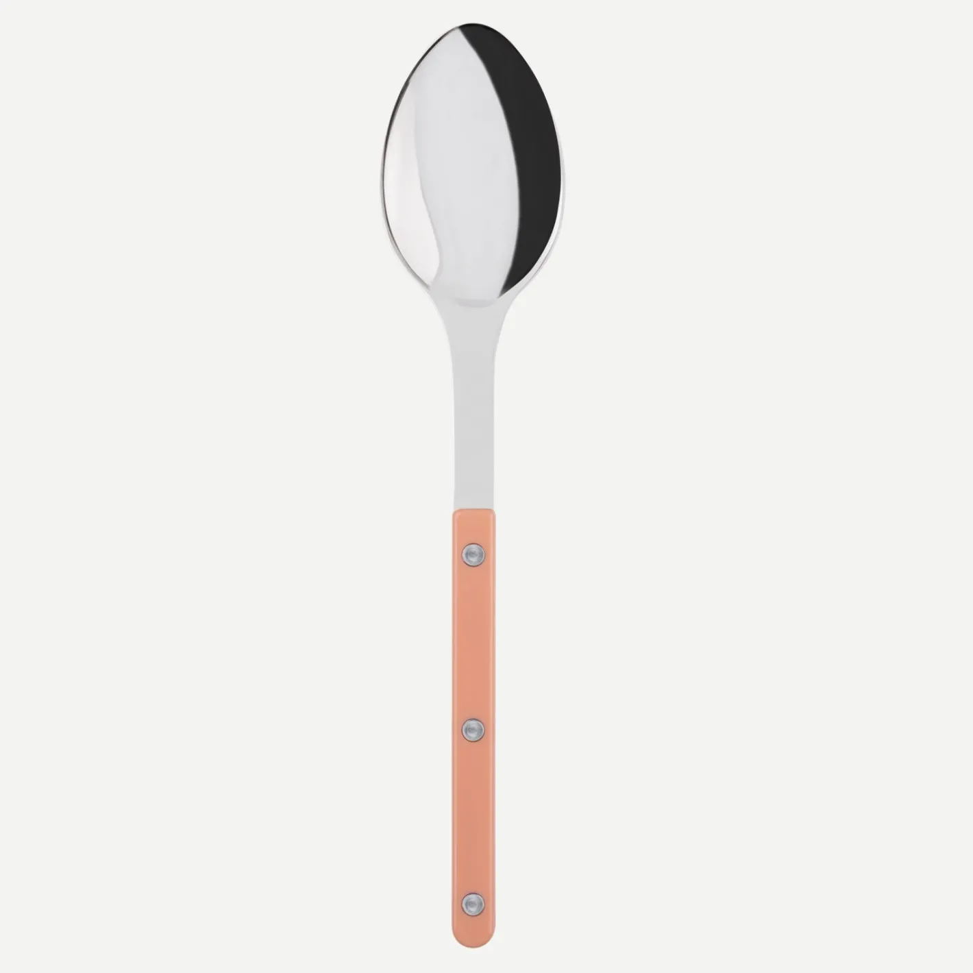 Bistrot Uni, Rose nude*Sabre Paris Clearance