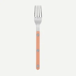 Bistrot Uni, Rose nude*Sabre Paris Cheap