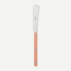 Bistrot Uni, Rose nude*Sabre Paris Outlet