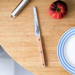 Bistrot Uni, Rose nude*Sabre Paris Hot