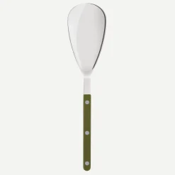 Bistrot Uni, Vert fougère*Sabre Paris Best Sale
