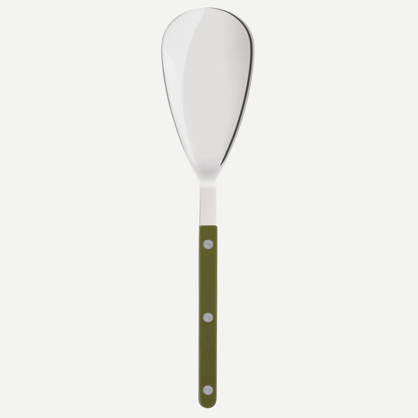 Bistrot Uni, Vert fougère*Sabre Paris Best Sale