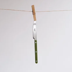 Bistrot Uni, Vert fougère*Sabre Paris Clearance