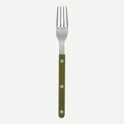 Bistrot Uni, Vert fougère*Sabre Paris Flash Sale