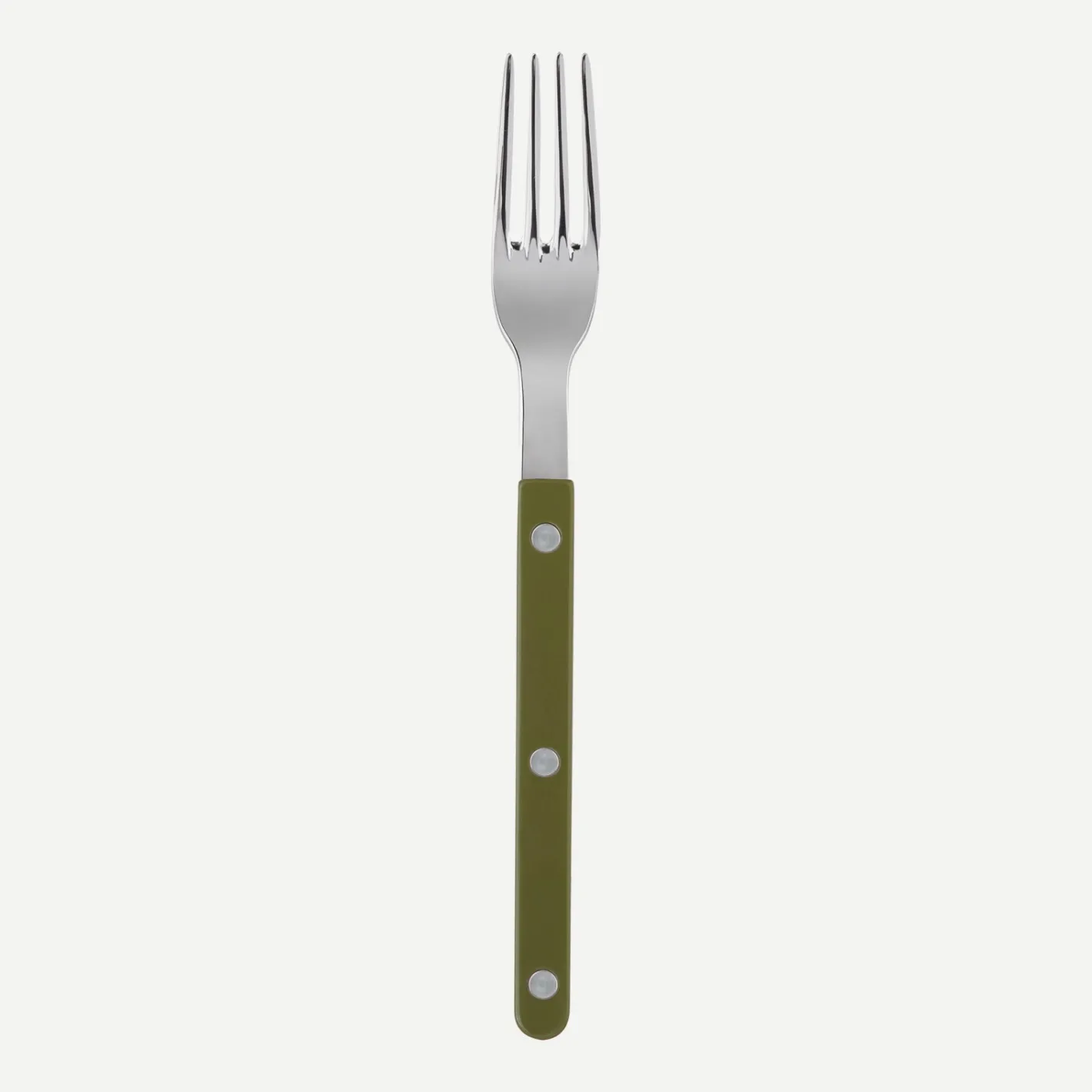 Bistrot Uni, Vert fougère*Sabre Paris Flash Sale