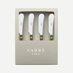 Bistrot Uni, Vert fougère*Sabre Paris Sale