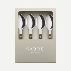 Bistrot Uni, Vert fougère*Sabre Paris Sale