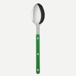 Bistrot Uni, Vert jardin*Sabre Paris Cheap