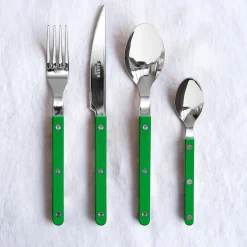Bistrot Uni, Vert jardin*Sabre Paris Fashion